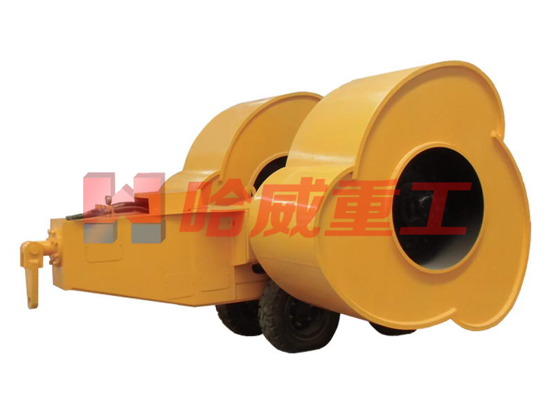 冲击式压实机价格